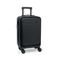 CITY 20 Inch Harde ABS Trolley