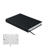 ROUTINE A5 Dagplanner Ongedateerd