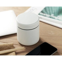 Dubbelwandige Lunchcontainer 500ml