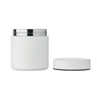 Dubbelwandige Lunchcontainer 500ml
