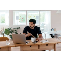 Dubbelwandige Lunchcontainer 500ml