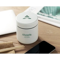 Dubbelwandige Lunchcontainer 500ml