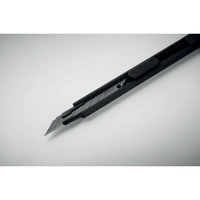 Compact intrekbaar afbreekmes 15cm