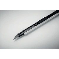 Compact intrekbaar afbreekmes 15cm