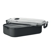 HOAGIE PP Lunchbox 750 ml