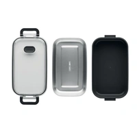 HOAGIE PP Lunchbox 750 ml