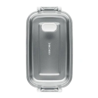 HOAGIE PP Lunchbox 750 ml
