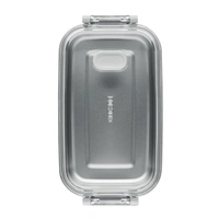 HOAGIE PP Lunchbox 750 ml