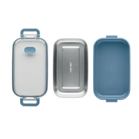 HOAGIE PP Lunchbox 750 ml