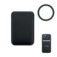 KARTA Magnetische Creditcardhouder