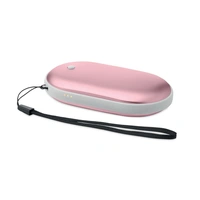 MUKAVA Elektrische Handwarmer