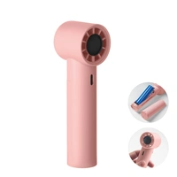 GLACI Mini Handventilator