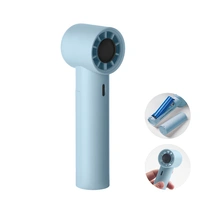 GLACI Mini Handventilator