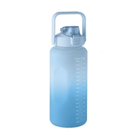 ACTIVATE MAX RPET Waterfles 2000ml