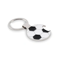 Voetbal Sleutelhanger Flesopener