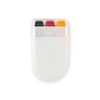 Bodypaintstick Vlagkleuren