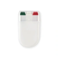 Bodypaintstick Vlagkleuren