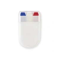 Bodypaintstick Vlagkleuren