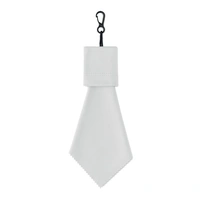 RPET Reinigingsdoekje met Ophanghaak