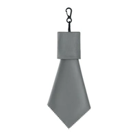 RPET Reinigingsdoekje met Ophanghaak