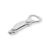 Auto-vorm Flesopener Sleutelhanger