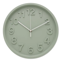 MURO PP Wandklok