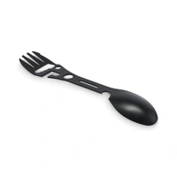 Roestvrijstalen Multitool Bestek