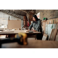 Buigbare multibits schroevendraaierset