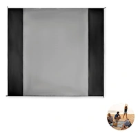 Lichtgewicht Strandmat 200x210cm