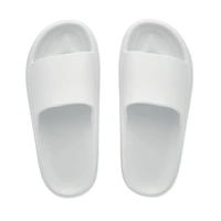 EVASLIDE Unisex Badslippers 40/41
