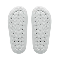 EVASLIDE Unisex Badslippers 40/41