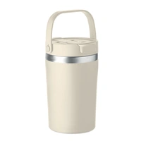 COZYCUP Dubbelwandige Beker 350ml