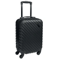 TREMONT 18 inch Harde Trolley