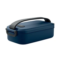 Marineblauw