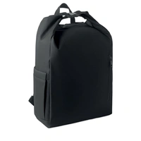 UNITON 15" Rolltop Laptoprugzak