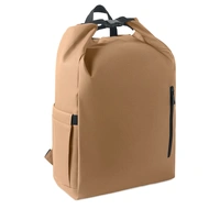 UNITON 15" Rolltop Laptoprugzak