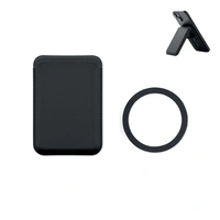 KARTA STAND - Magnetische Creditcardhouder
