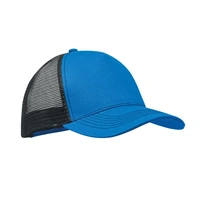 BLIST 5 Panelen Trucker Cap