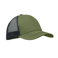 BLIST 5 Panelen Trucker Cap