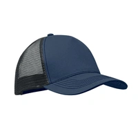 BLIST 5 Panelen Trucker Cap