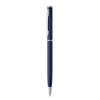Marineblauw