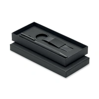 Zwart