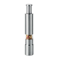 Mat Zilver