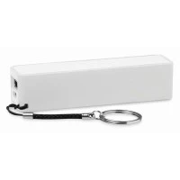 POWER MATE Slim Power Bank 2200mAh