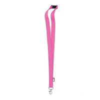 RPET Lanyard - 2 cm breed