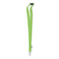 RPET Lanyard - 2 cm breed