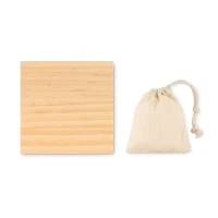 Compact Ludo Spel voor 2-4 Spelers