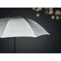 Reflecterende Windproof Paraplu 23"