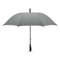 Reflecterende Windproof Paraplu 23"