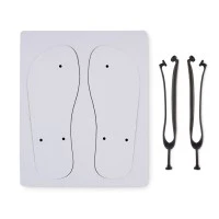 Sublimatie Strandslippers Maat 38-41